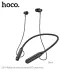 hoco ES74 Refinado neck-mounted BT earphones